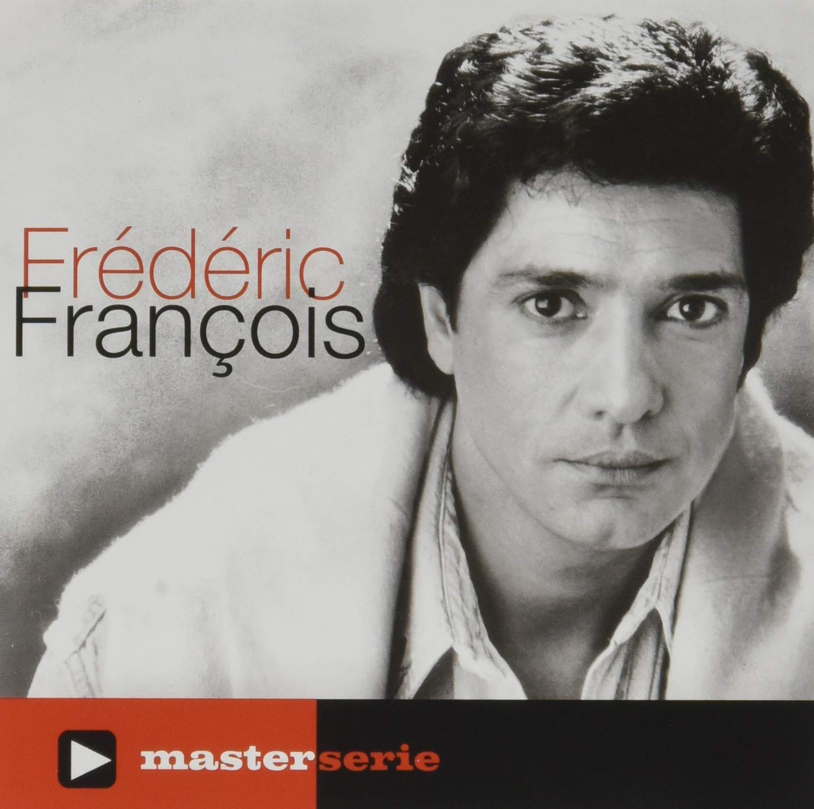 Product Image: Frederic Francois - Master Serie