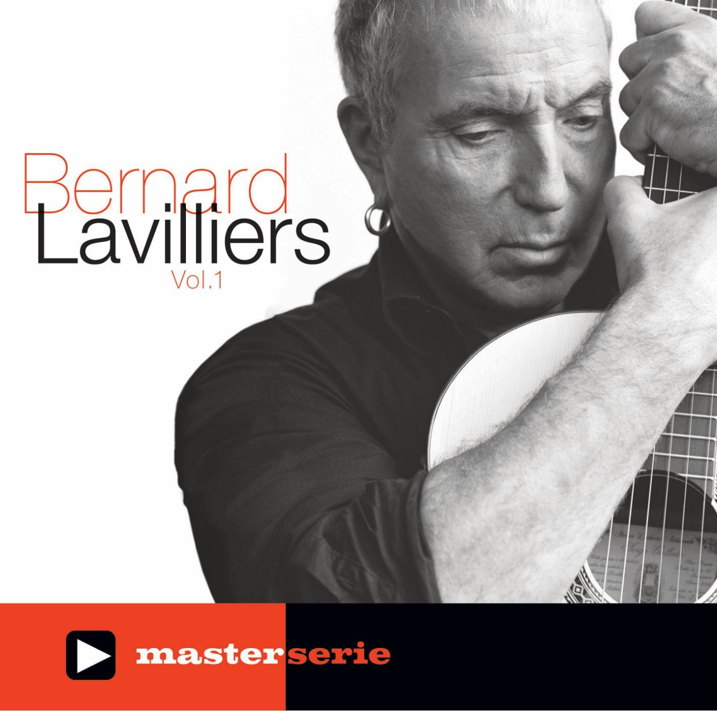 Bernard Lavilliers - Master Serie Vol.1 Pop