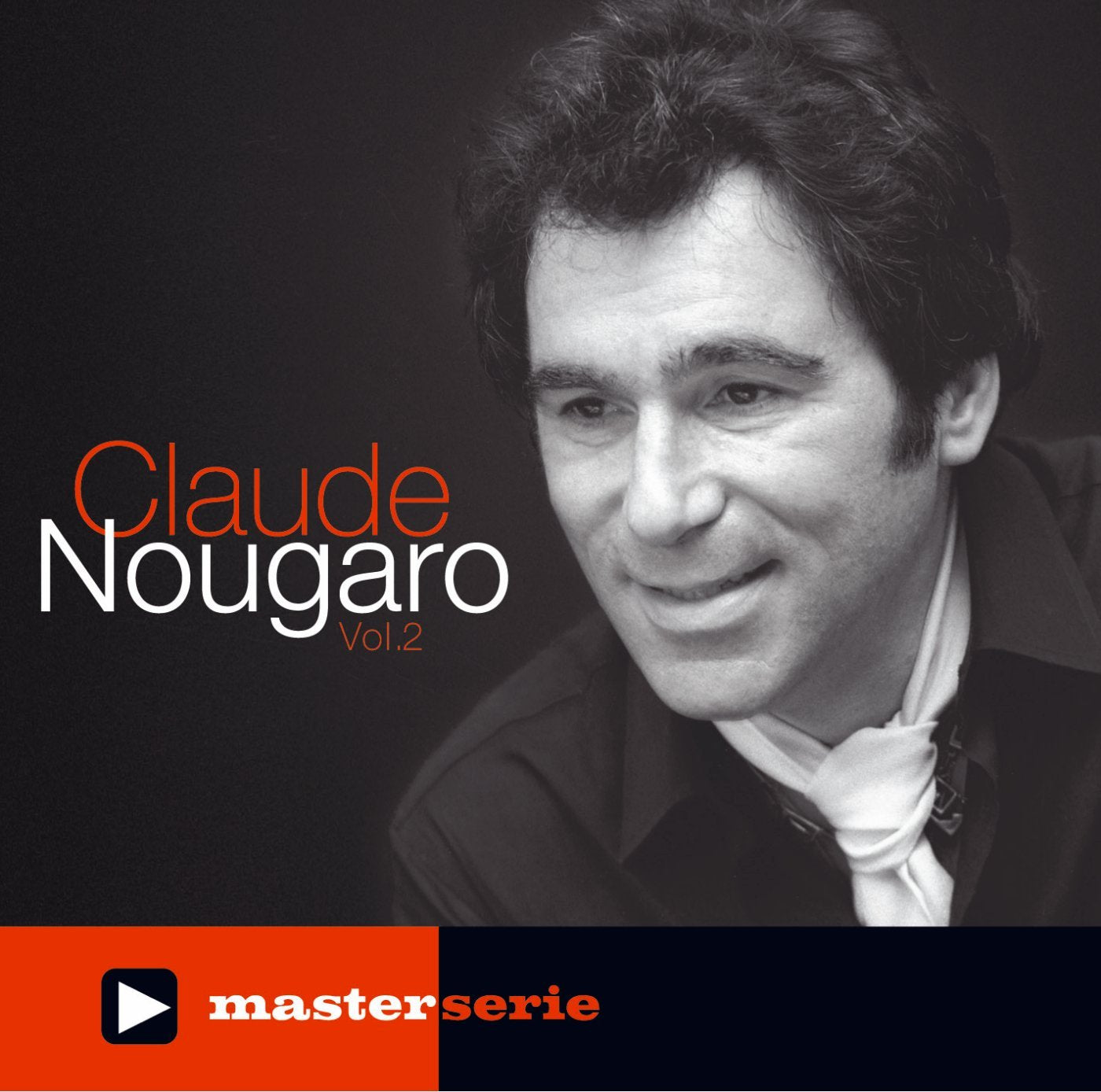 Claude Nougaro - Master Serie Vol.2 Pop