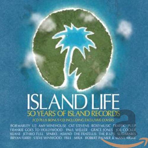 Island Life: 50 Years of Island Records Pop