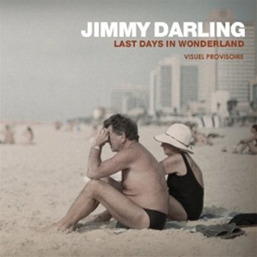 Last Days in Wonderland Pop