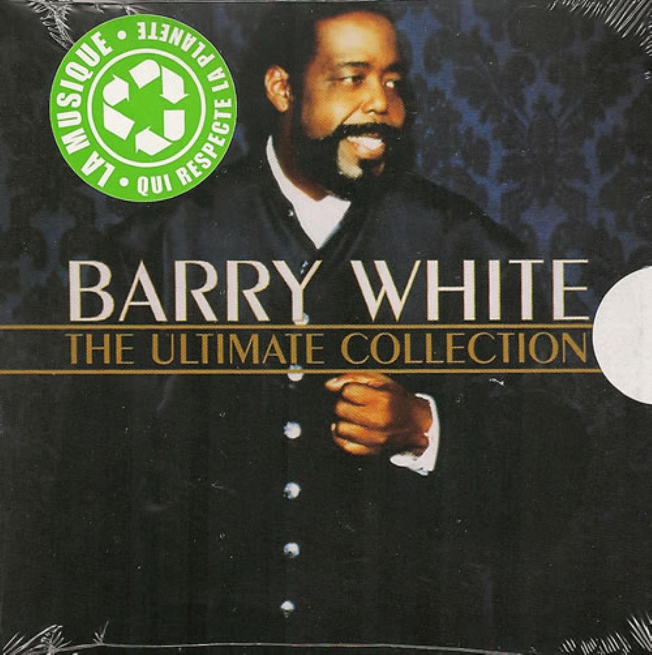 The Ultimate Collection (Ecopak) Funk, R&B & Soul
