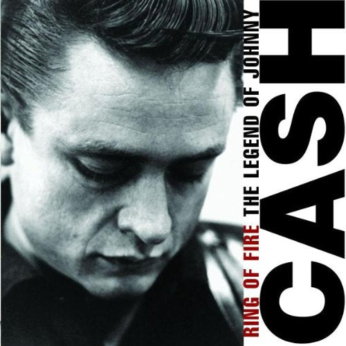 Ring of Fire: the Legend of Johnny Cash (Ecopak) Pop