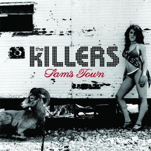 Sam'S Town (Ecopak) Alternative & Indie