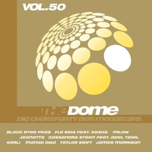 The Dome Vol.50 Other music genres