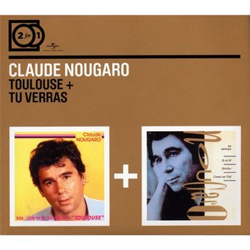 2 for 1: Toulouse/Tu Verras Pop