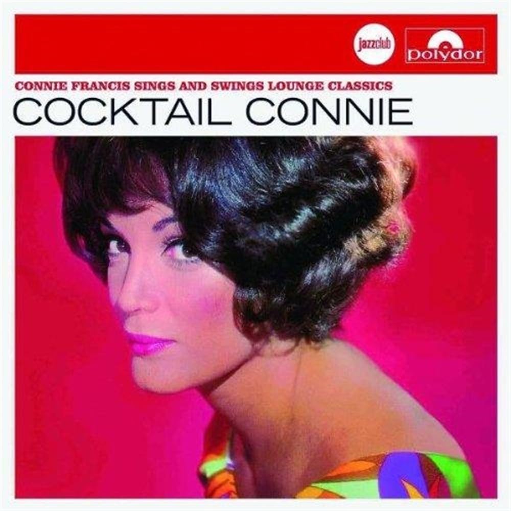 Product Image: Cocktail Connie