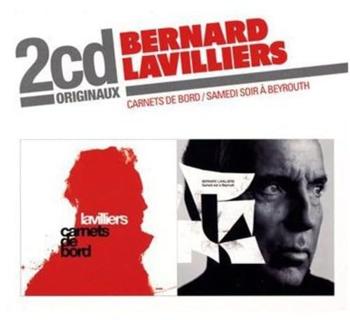 Carnet de Bord/Samedi Soir Pop