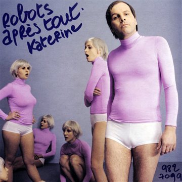 Robots Apres Tout-Ecopac Pop