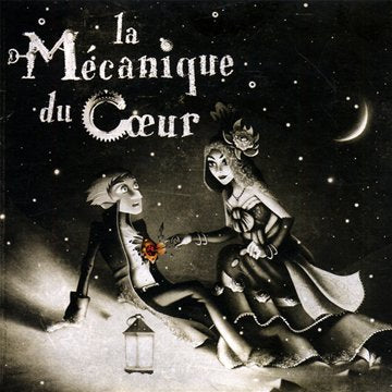 La Mecanique du Coeur(Eco) Pop