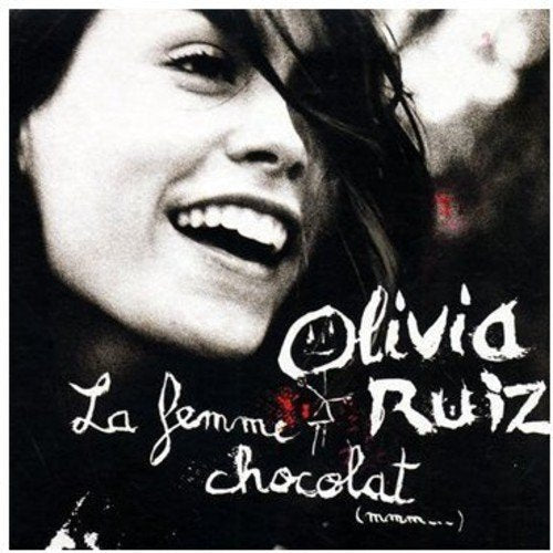 La Femme Chocolat-Ecopac Pop