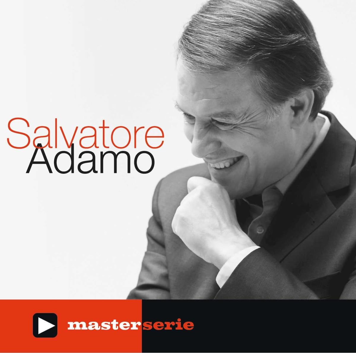 Salvatore Adamo - Master Serie Pop