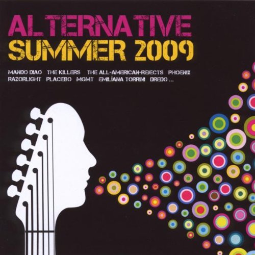 Product Image: Alternative Summer 2009