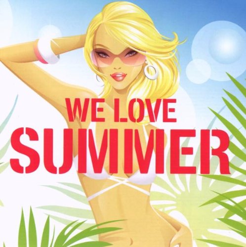 Product Image: We Love Summer