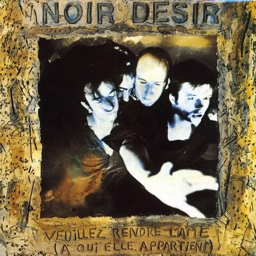 Veuillez Rendre..(Rep.Vin) Pop