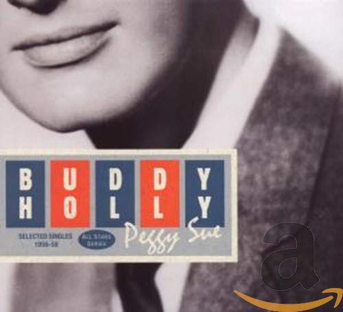 Product Image: Peggy Sue