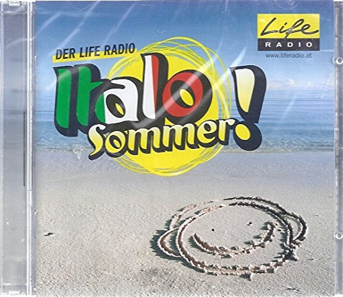 Life Radio-Italo Sommer Pop