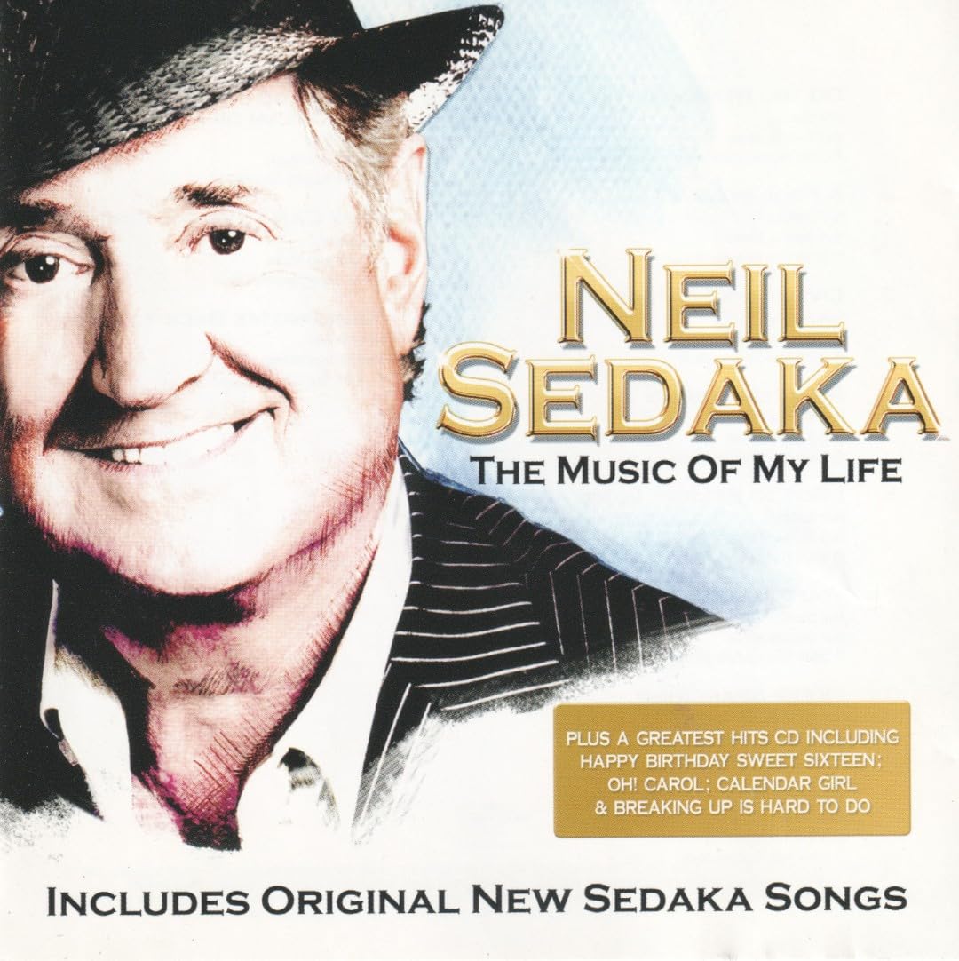 The Music of My Life Other music genres