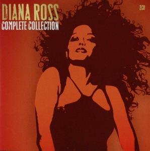 Diana Ross - the Complete Collectio Music