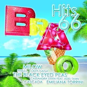 Product Image: Bravo Hits Vol.66 - Schweiz