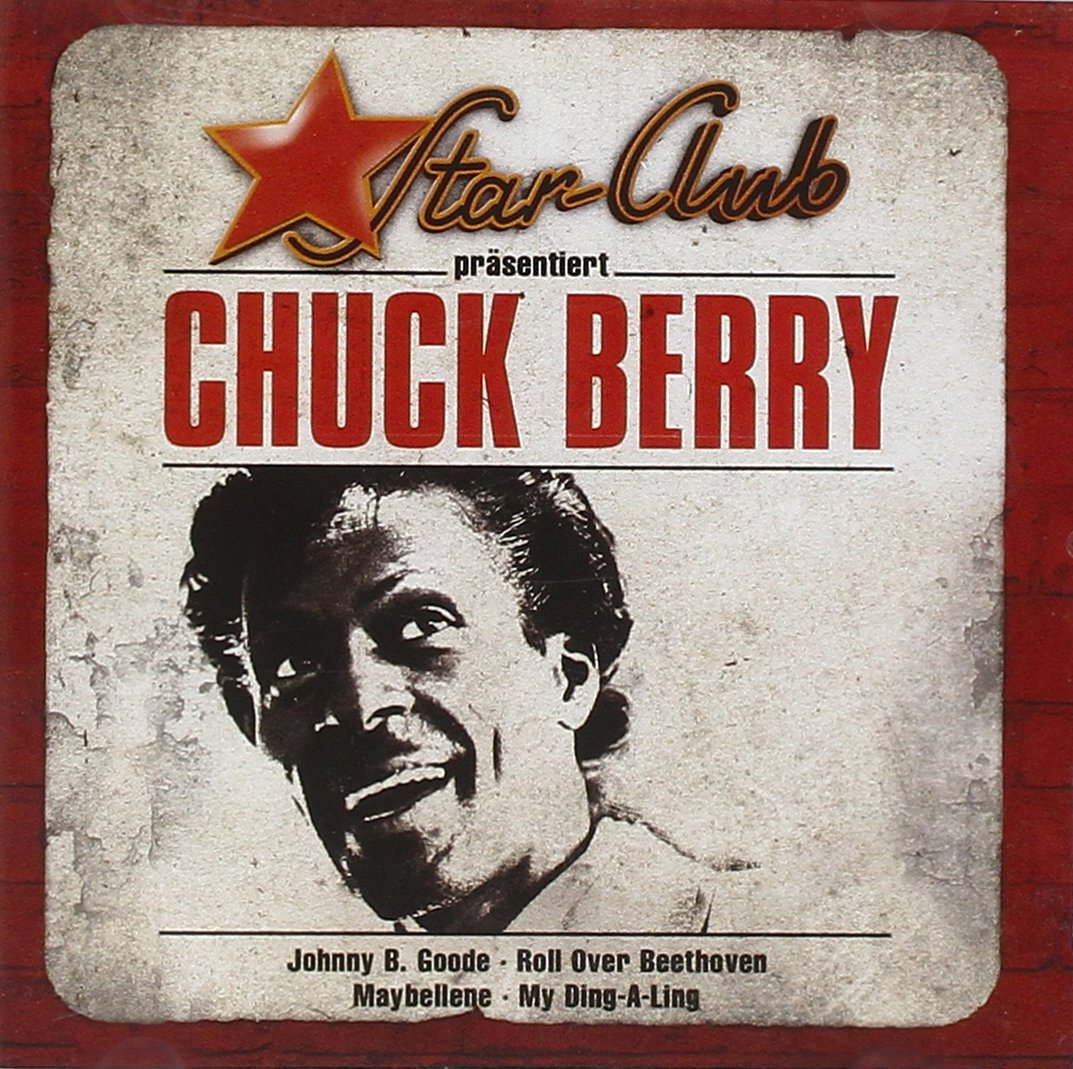 Product Image: Star Club