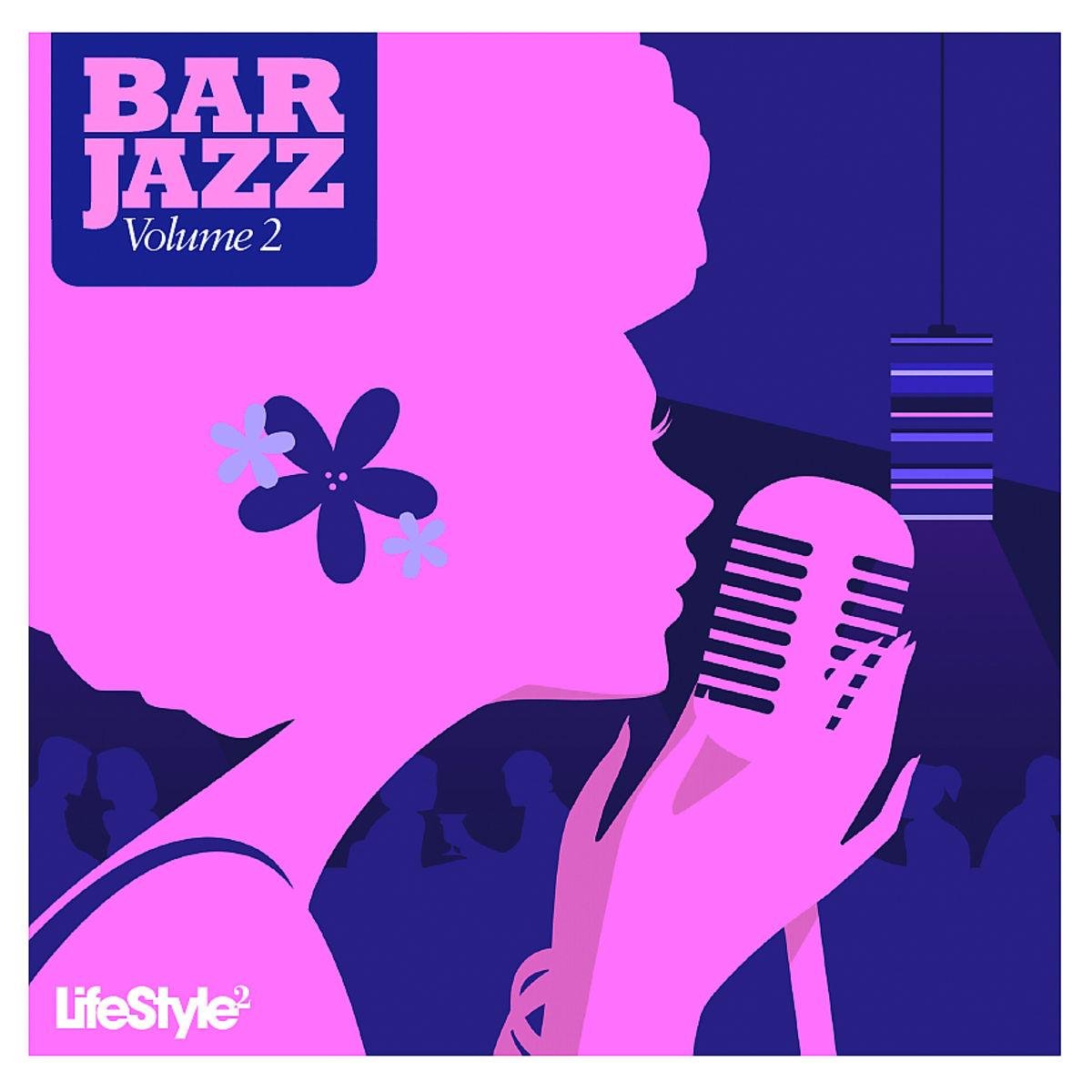 Product Image: Bar Jazz Vol.2