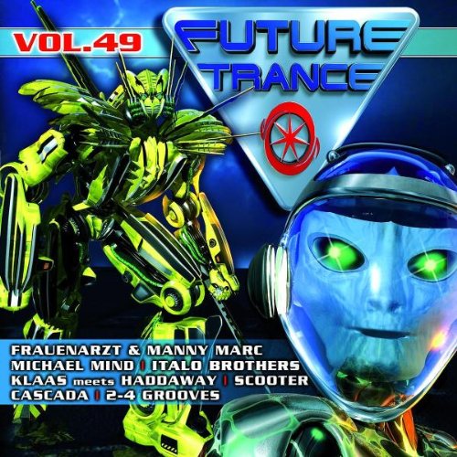 Product Image: Future Trance Vol.49