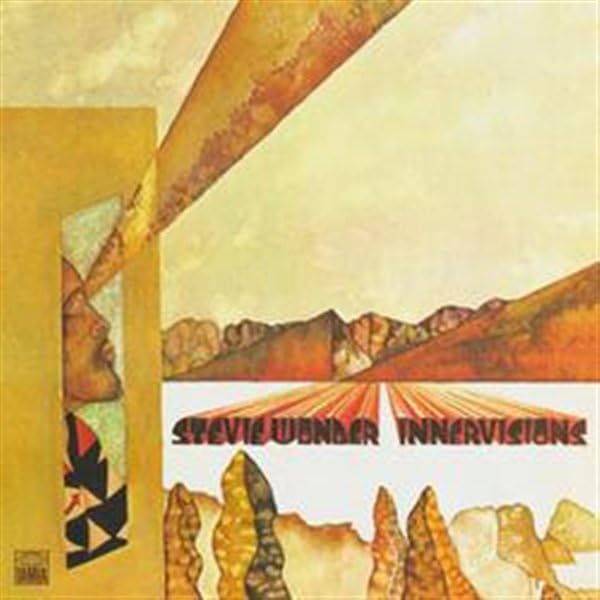 Product Image: Innervisions (Slidepack)