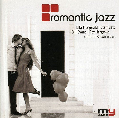 Product Image: Romantic Jazz (My Jazz)