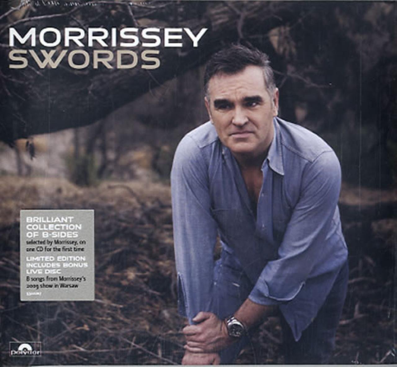 Swords (Ltd.Deluxe Edt.) Alternative & Indie