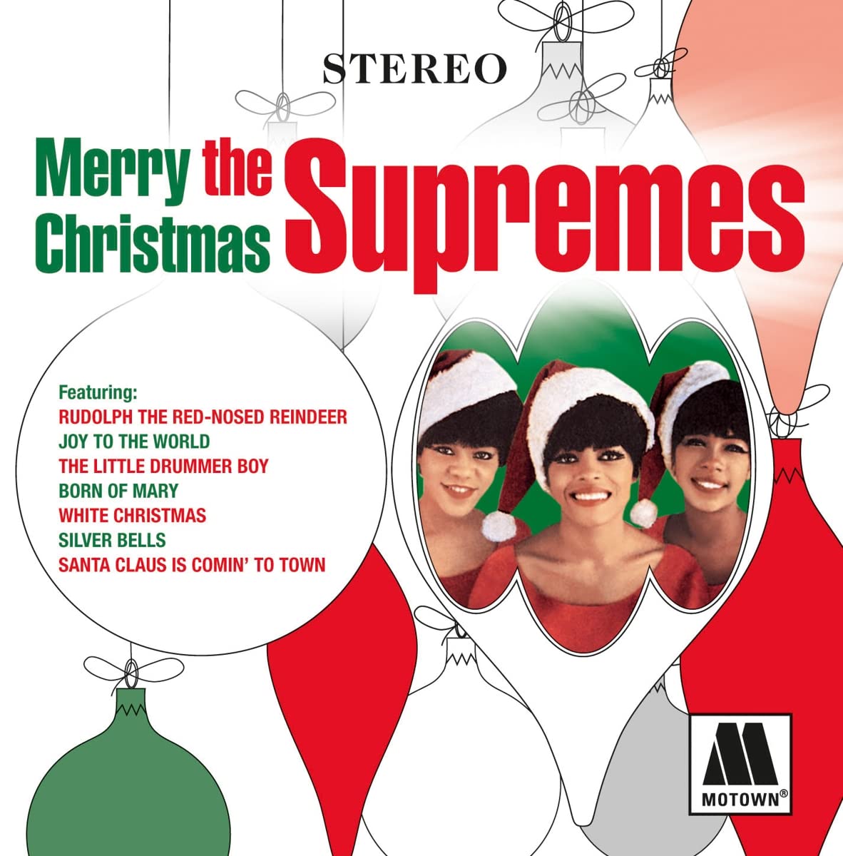Product Image: Merry Christmas