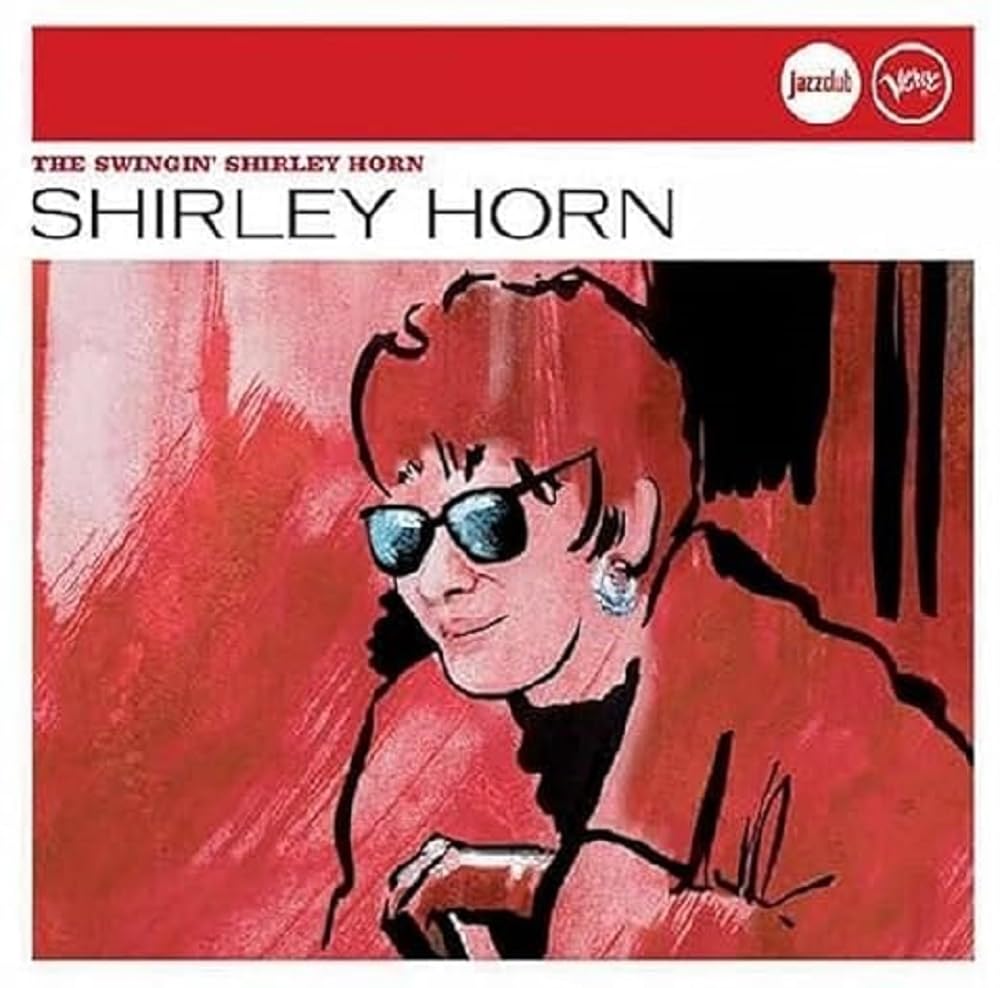 The Swingin' Shirley Horn (Jazz Club) Jazz