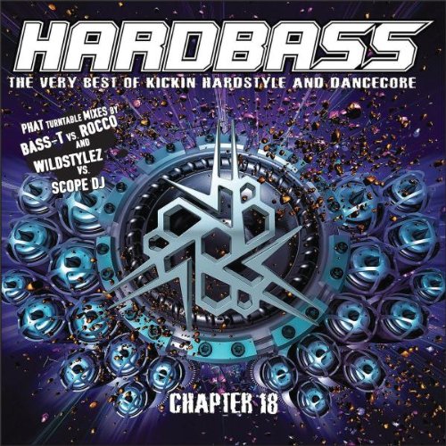 Product Image: Hardbass Chapter 18