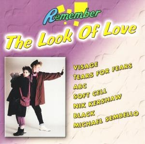 The Look of Love Pop