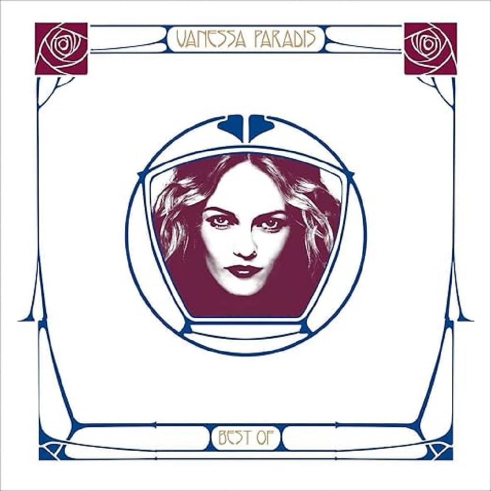Vanessa Paradis - Best Of Pop