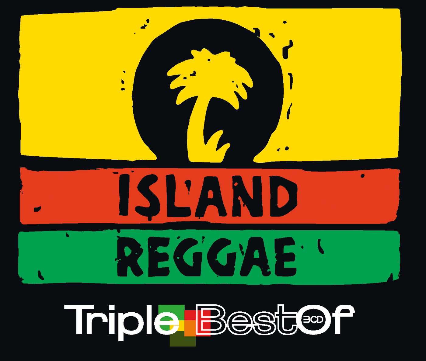 Various - Island Reggae Triple Best Of Reggae