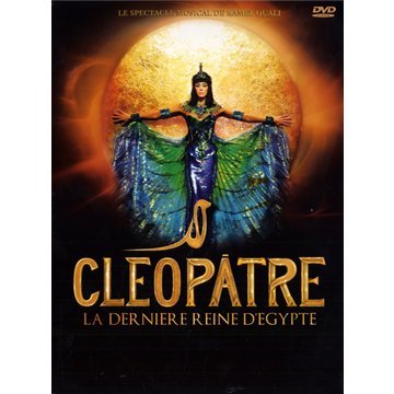Mercury France MUSICAL CLEOPATRE, LA DERNIERE.. Movies