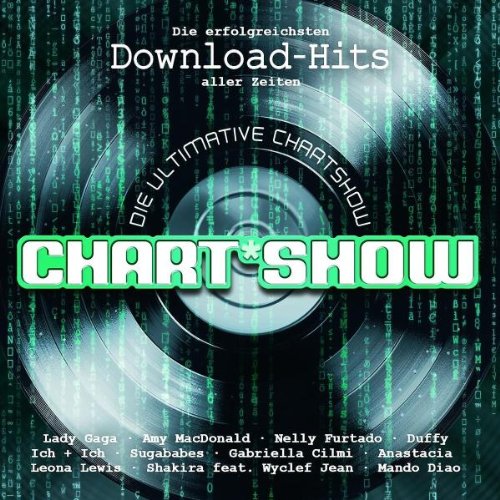 Die Ultimative Chartshow-Download Hits Pop
