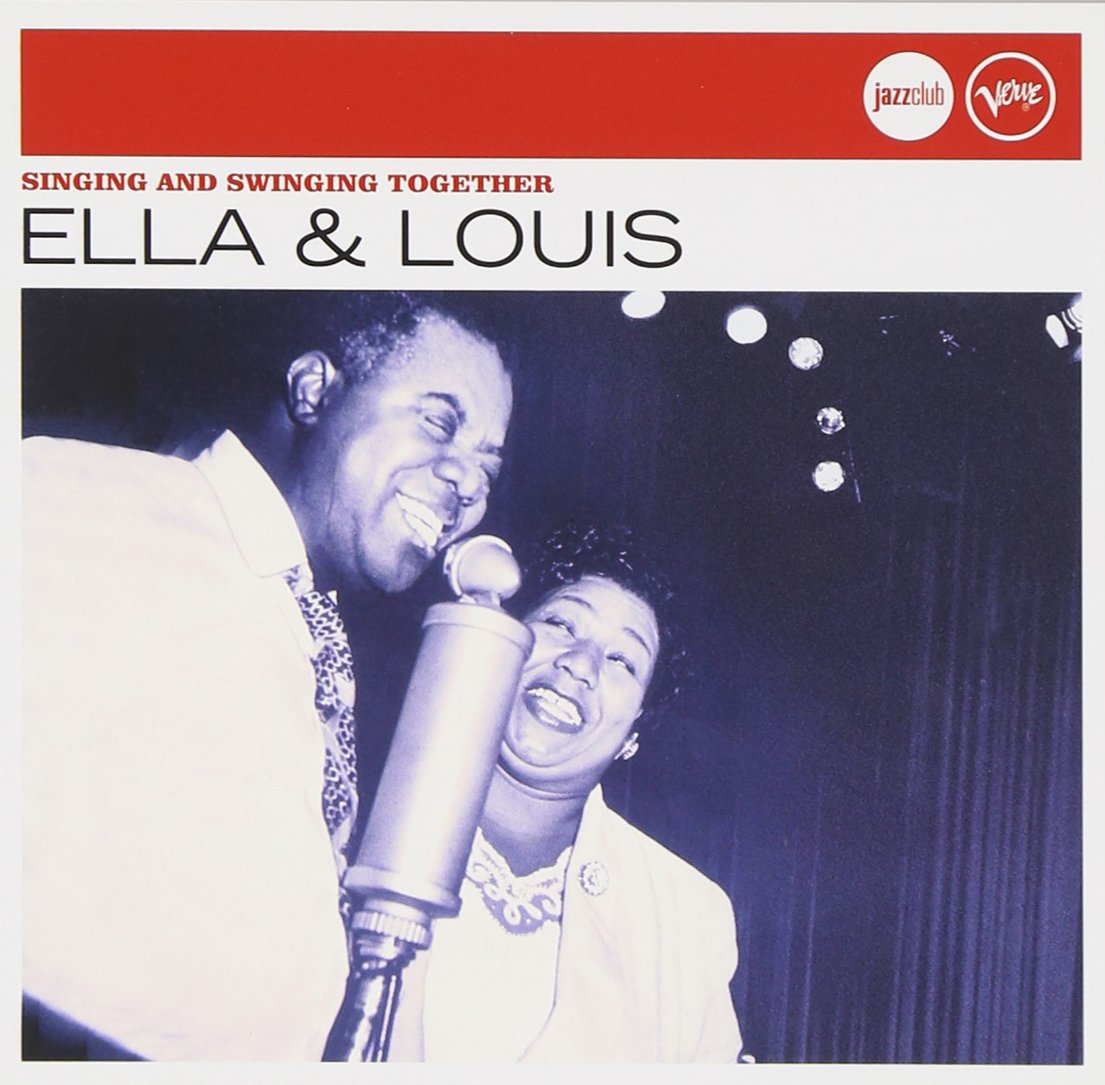 Singing And Swinging Together (Jazz Club) Jazz