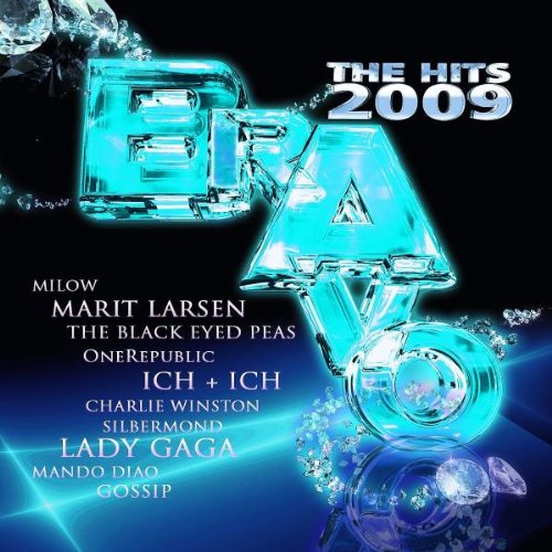 Product Image: Bravo The Hits 2009