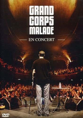En Concert Films