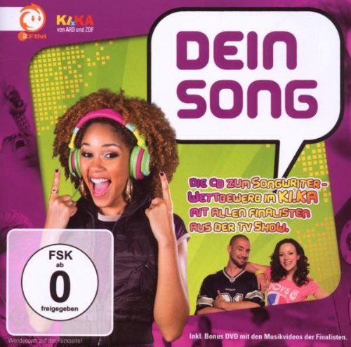 Dein Song Pop
