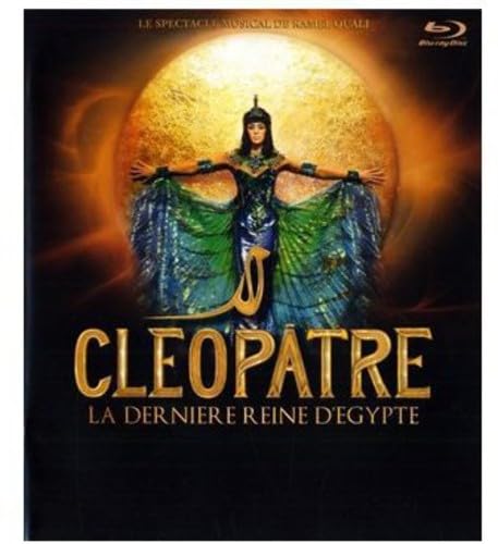 Cleopatre la Derniere Reine D'egypte Films