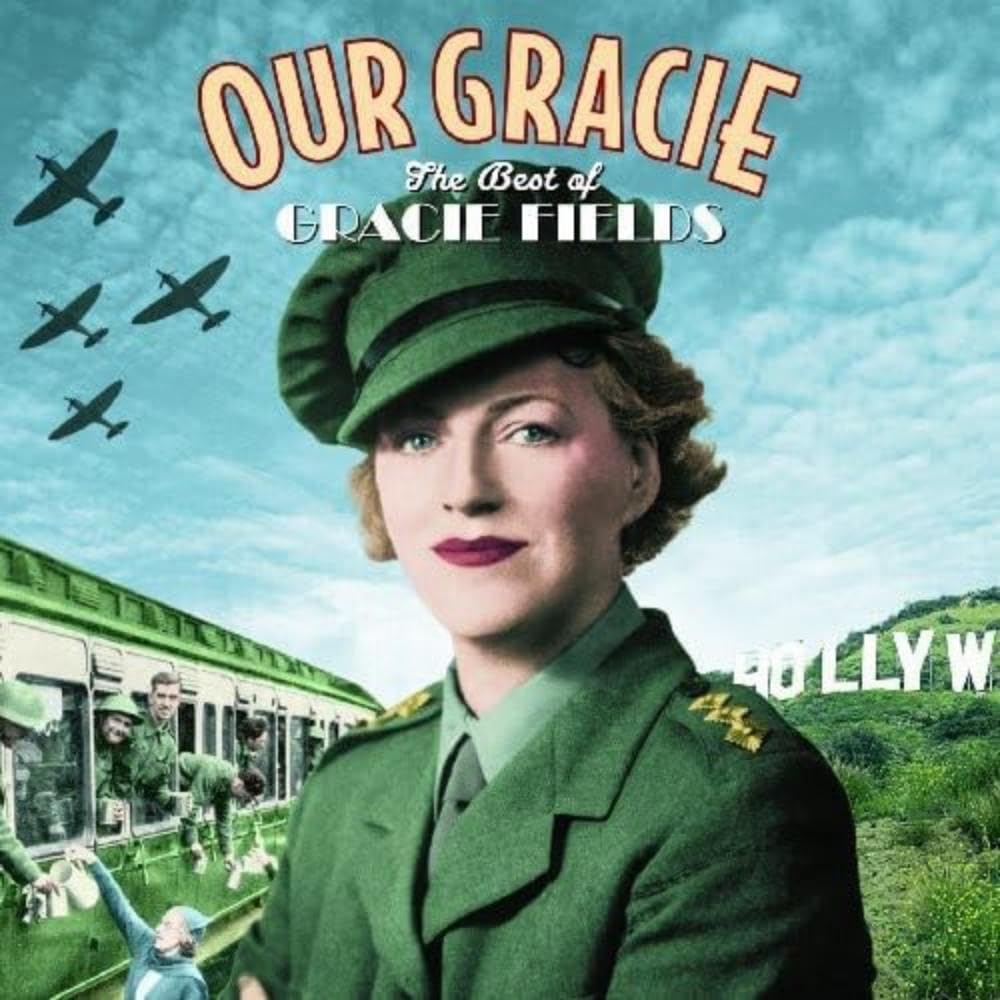 Our Gracie: the Best of Gracie Other music genres