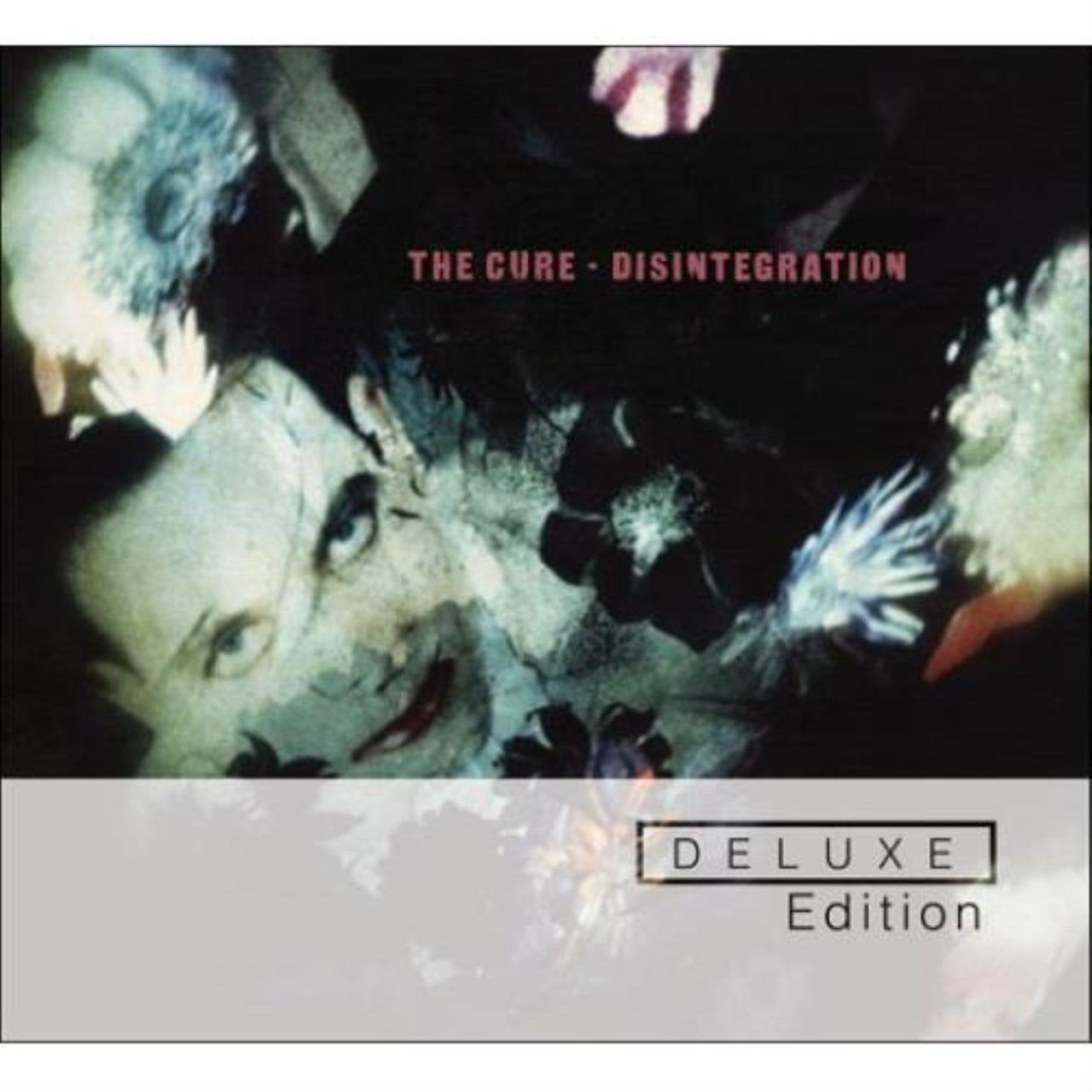 Product Image: Disintegration (Deluxe Edition)