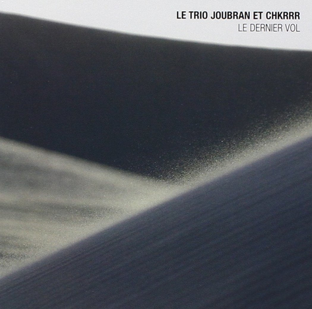 Le Dernier Vol (Bof) World Music