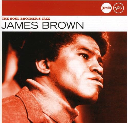 The Soul Brother's Jazz (Jazz Club) Jazz