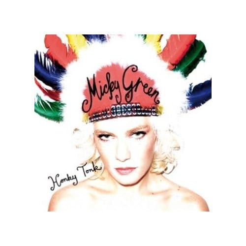 Product Image: Honky Tonk