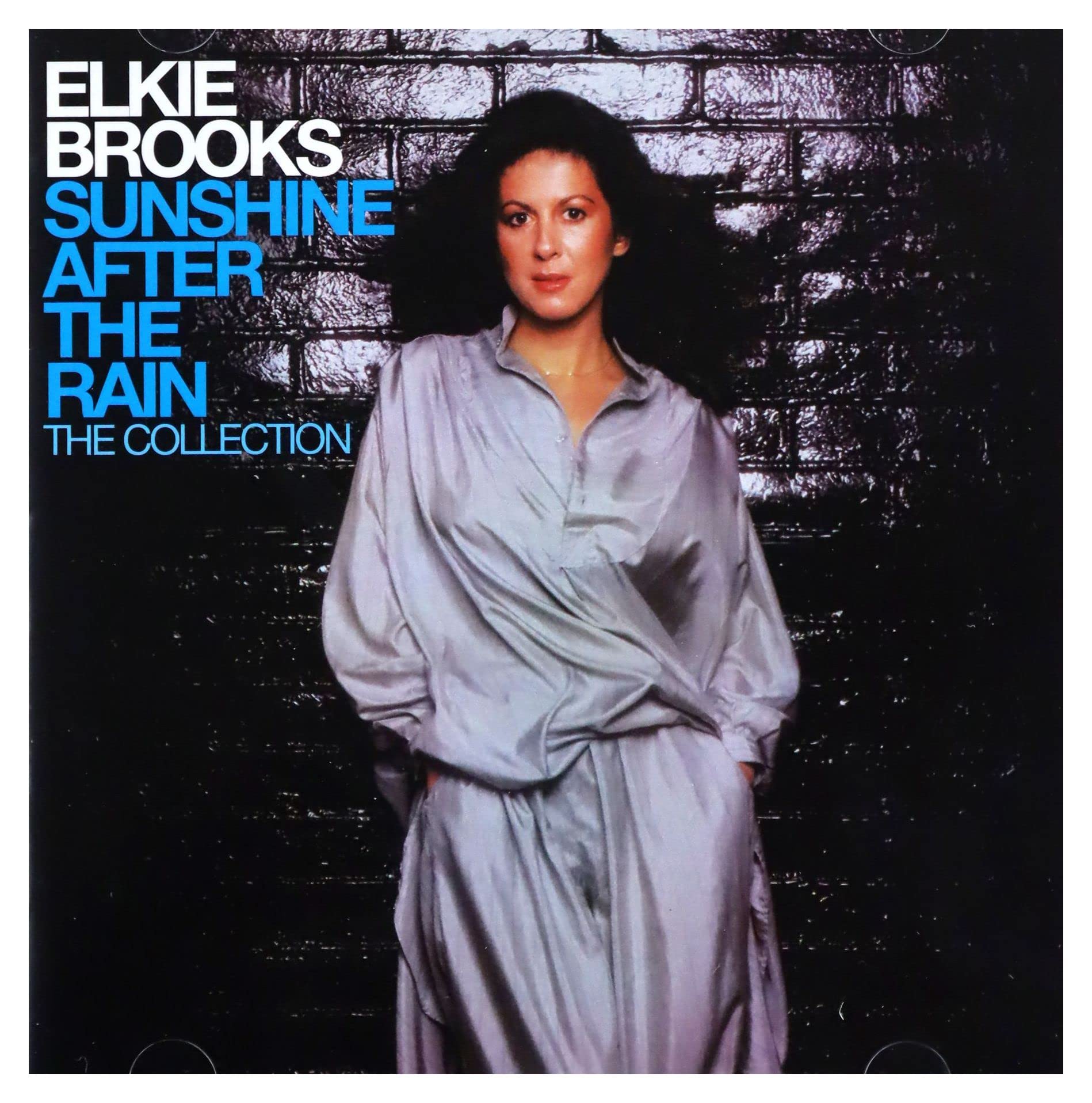 Sunshine After the Rain: Collection Pop