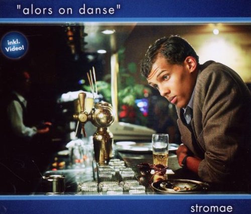 Alors on Danse (2-Track) Pop